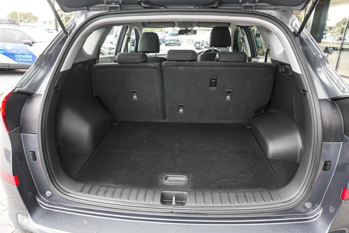 2018 Hyundai Tucson Go