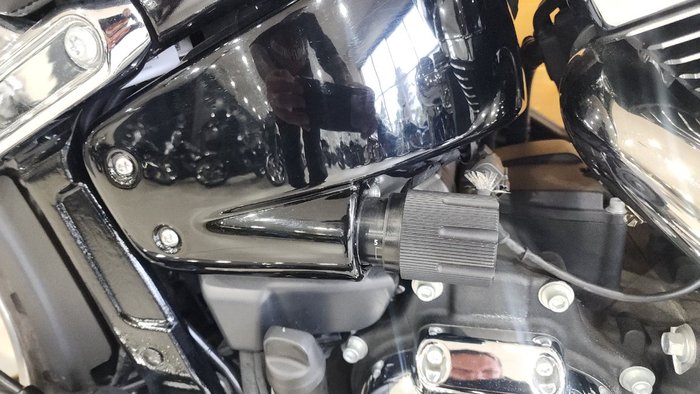 2022 HARLEY-DAVIDSON FLFBS FAT BOY S (114)