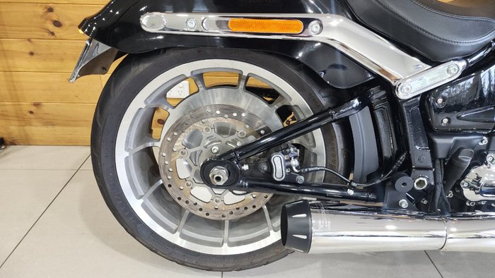 2022 HARLEY-DAVIDSON FLFBS FAT BOY S (114)