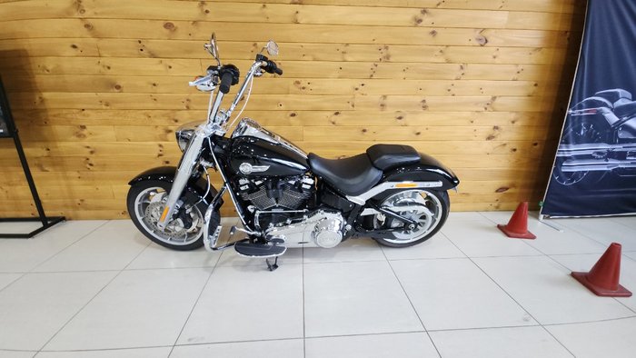 2022 HARLEY-DAVIDSON FLFBS FAT BOY S (114)