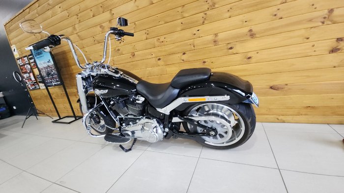 2022 HARLEY-DAVIDSON FLFBS FAT BOY S (114)