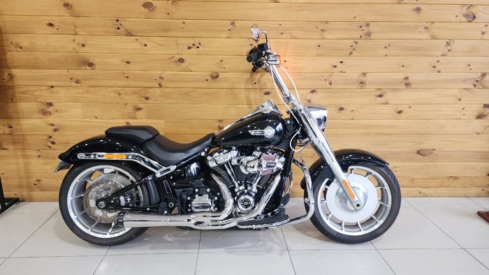 2022 HARLEY-DAVIDSON FLFBS FAT BOY S (114)