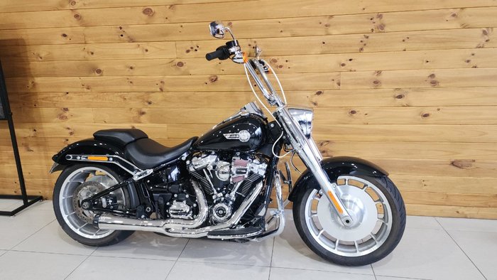 2022 HARLEY-DAVIDSON FLFBS FAT BOY S (114)