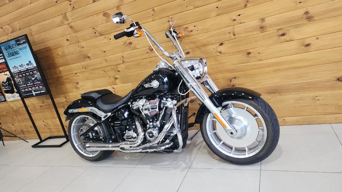 2022 HARLEY-DAVIDSON FLFBS FAT BOY S (114)