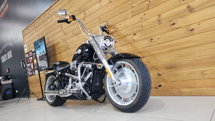 2022 HARLEY-DAVIDSON FLFBS FAT BOY S (114)