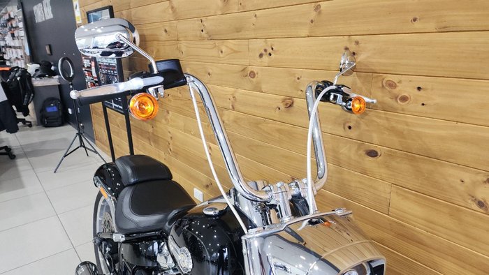 2022 HARLEY-DAVIDSON FLFBS FAT BOY S (114)