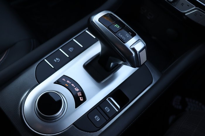 2023 GWM Ute Cannon-XSR (4x4)