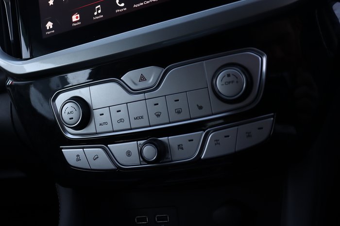 2023 GWM Ute Cannon-XSR (4x4)