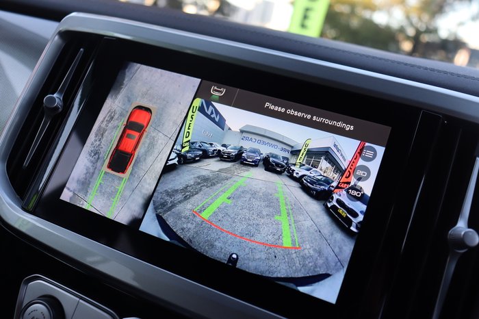 2023 GWM Ute Cannon-XSR (4x4)