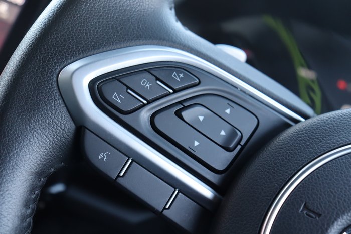 2023 GWM Ute Cannon-XSR (4x4)