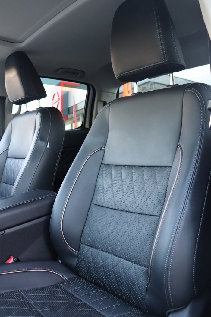 2023 GWM Ute Cannon-XSR (4x4)