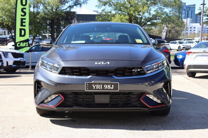 2024 Kia Cerato GT