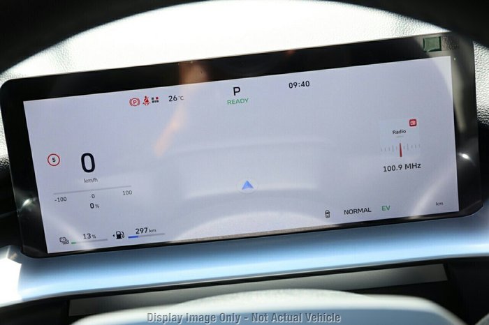 2025 GWM Haval H6 Ultra PHEV