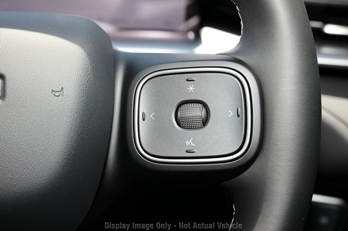 2025 GWM Haval H6 Ultra PHEV