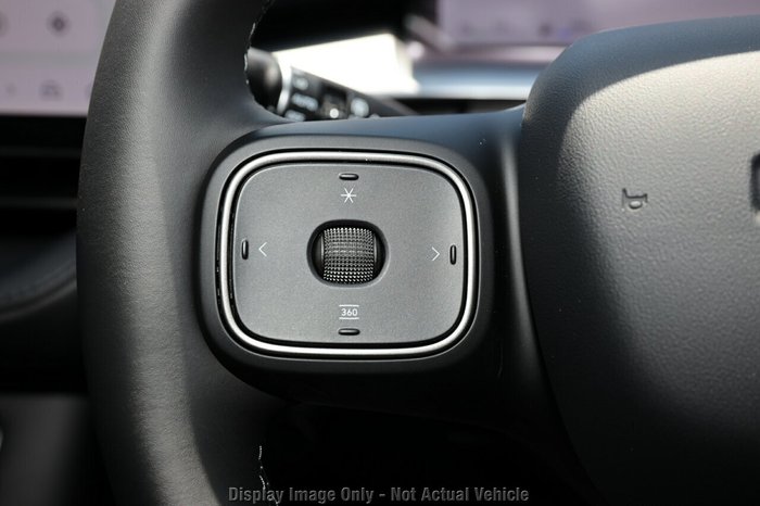 2025 GWM Haval H6 Ultra PHEV