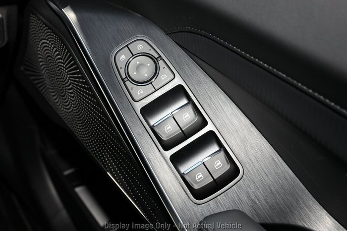 2025 GWM Haval H6 Ultra PHEV