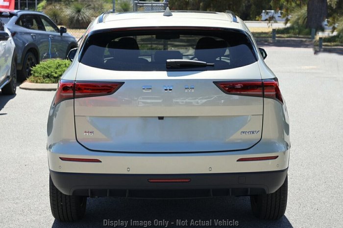 2025 GWM Haval H6 Ultra PHEV