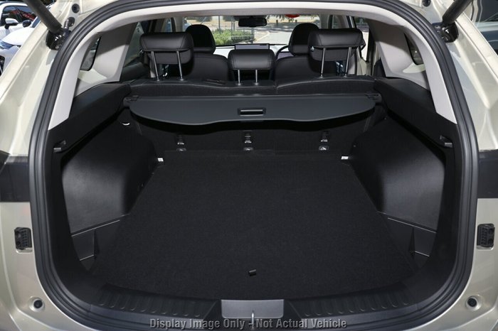 2025 GWM Haval H6 Ultra PHEV