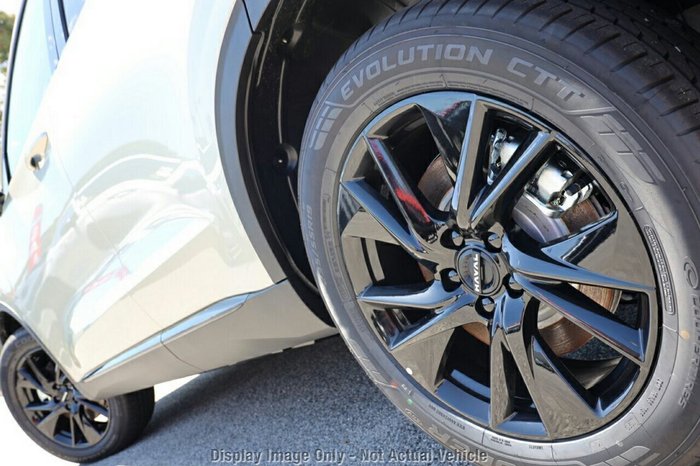 2025 GWM Haval H6 Ultra PHEV