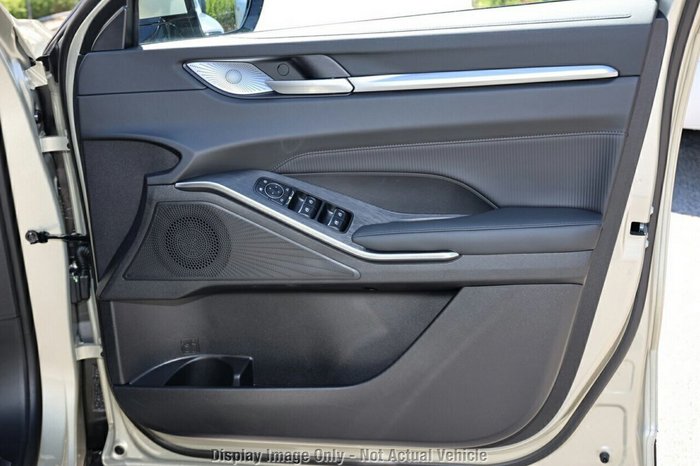 2025 GWM Haval H6 Ultra PHEV