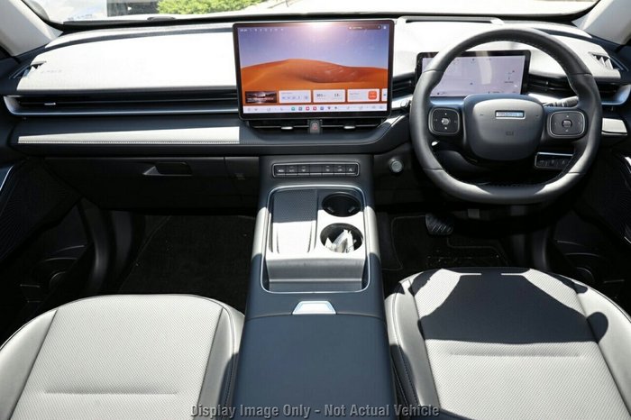 2025 GWM Haval H6 Ultra PHEV