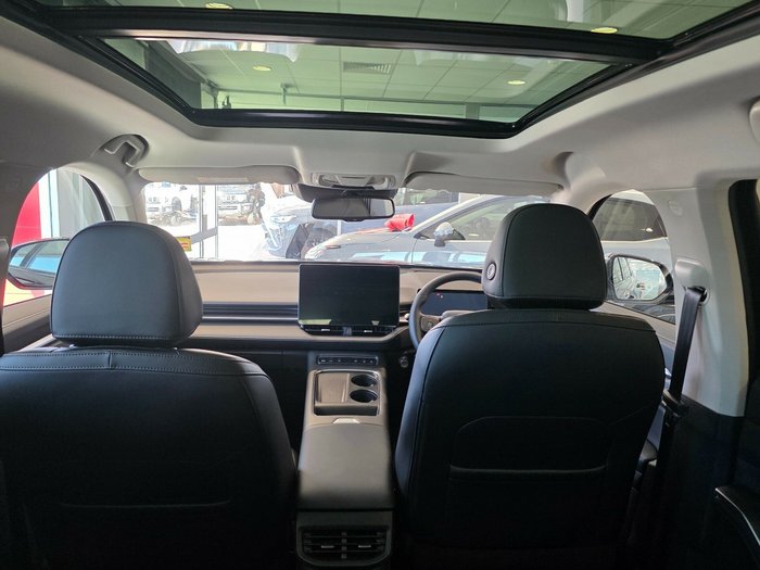 2025 GWM Haval H6 Ultra PHEV
