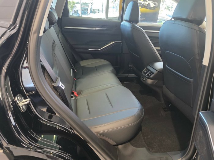 2025 GWM Haval H6 Ultra PHEV