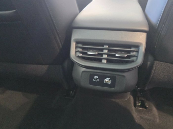 2025 GWM Haval H6 Ultra PHEV