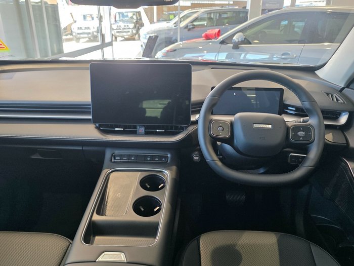 2025 GWM Haval H6 Ultra PHEV
