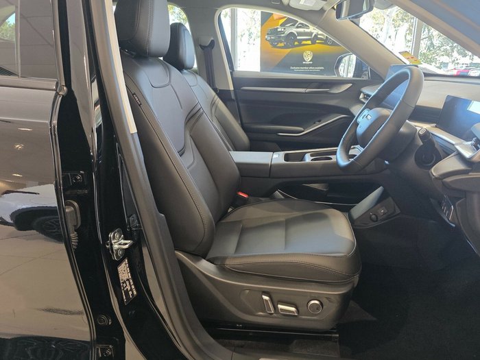 2025 GWM Haval H6 Ultra PHEV
