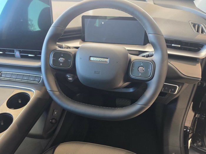 2025 GWM Haval H6 Ultra PHEV