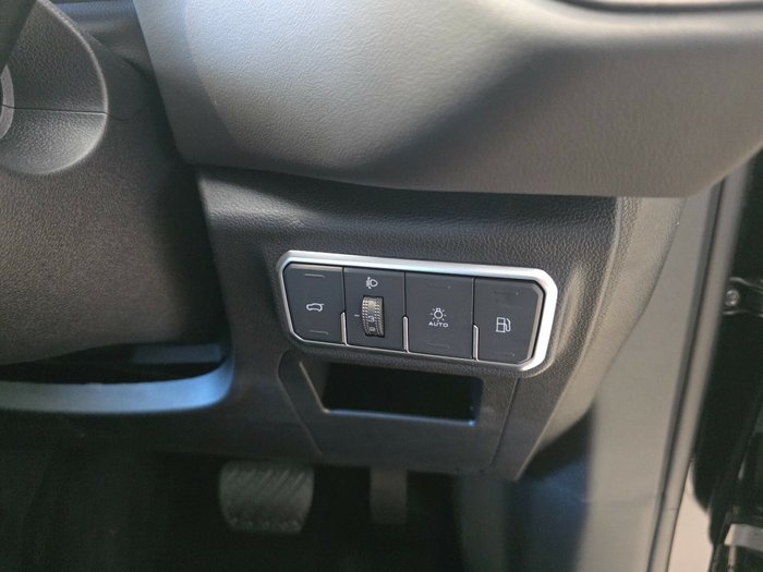 2025 GWM Haval H6 Ultra PHEV