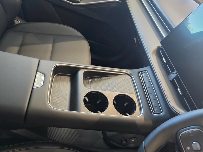 2025 GWM Haval H6 Ultra PHEV