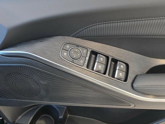 2025 GWM Haval H6 Ultra PHEV