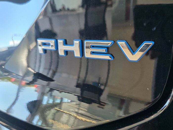 2025 GWM Haval H6 Ultra PHEV
