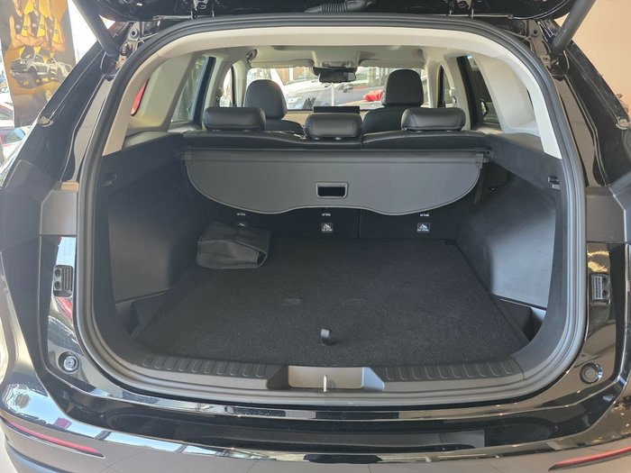 2025 GWM Haval H6 Ultra PHEV