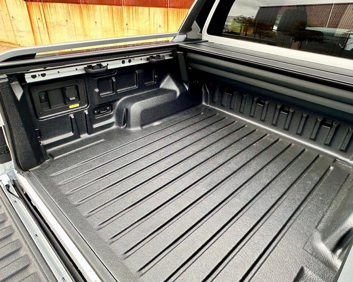 2026 Ford Ranger Wildtrak