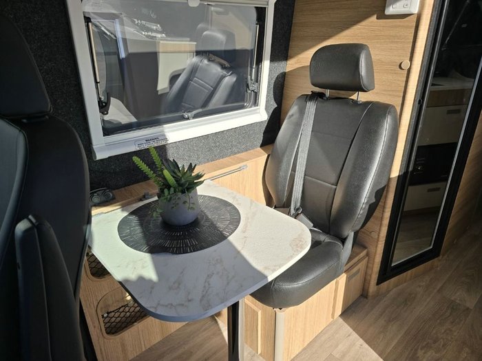 2025 JAYCO JRV ADVENTURER MS.22-2P.AV-MY25