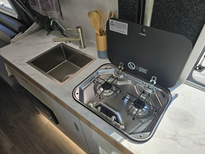 2025 JAYCO JRV ADVENTURER MS.22-2P.AV-MY25