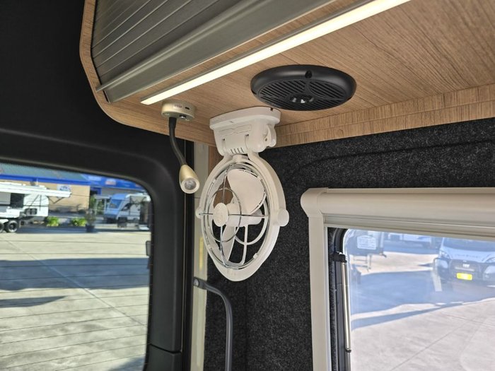 2025 JAYCO JRV ADVENTURER MS.22-2P.AV-MY25