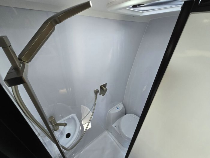 2025 JAYCO JRV ADVENTURER MS.22-2P.AV-MY25