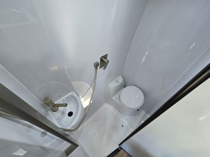 2025 JAYCO JRV ADVENTURER MS.22-2P.AV-MY25