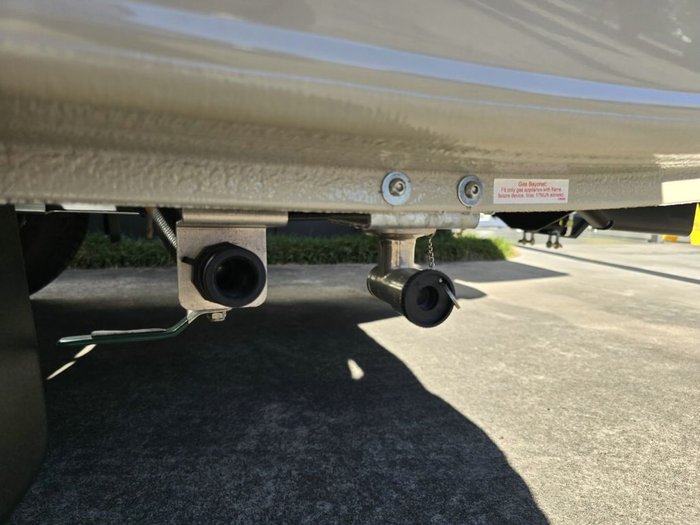 2025 JAYCO JRV ADVENTURER MS.22-2P.AV-MY25