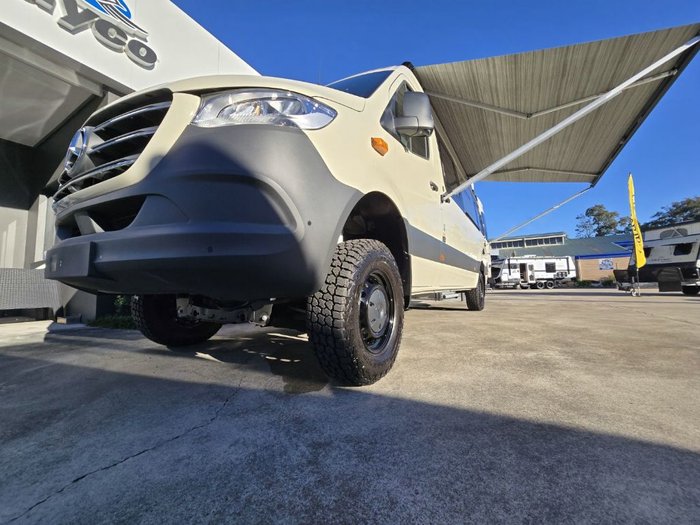 2025 JAYCO JRV ADVENTURER MS.22-2P.AV-MY25