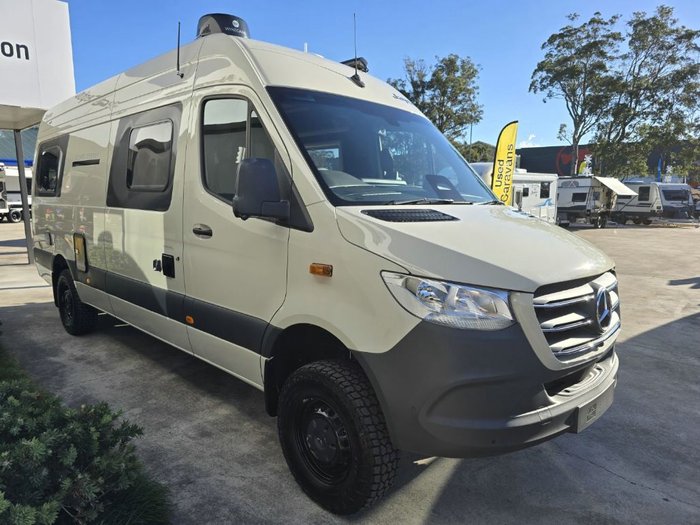 2025 JAYCO JRV ADVENTURER MS.22-2P.AV-MY25