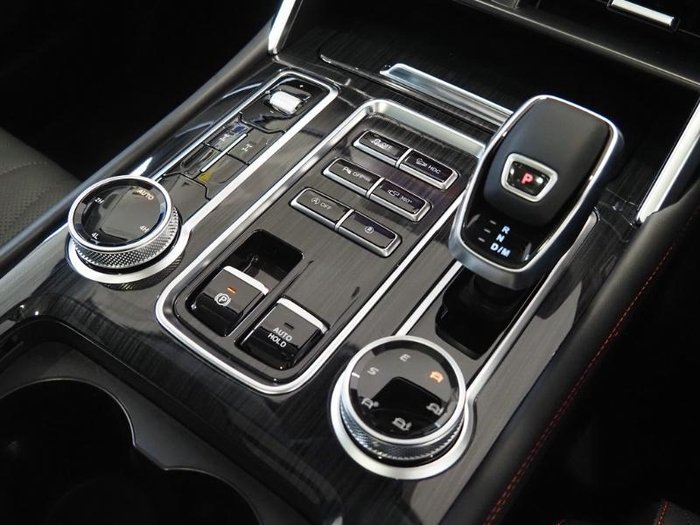 2026 Foton Tunland V9-S