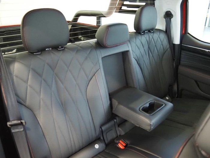 2026 Foton Tunland V9-S