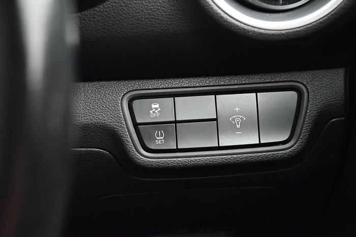 2021 Kia Cerato Sport