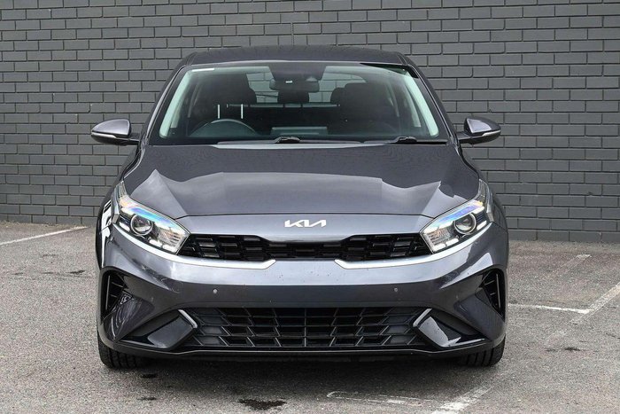 2021 Kia Cerato Sport