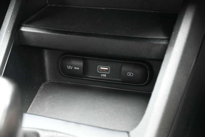 2021 Kia Cerato Sport